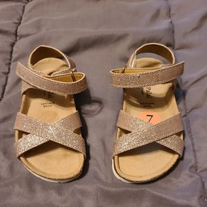 Toddler Sandals